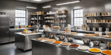 Как выбрать пищевые ингредиенты для производства и HoReCa