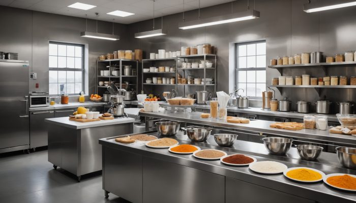 Как выбрать пищевые ингредиенты для производства и HoReCa