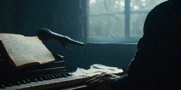 Как понять смысл песни о боли души: настроение, образы и структура текста